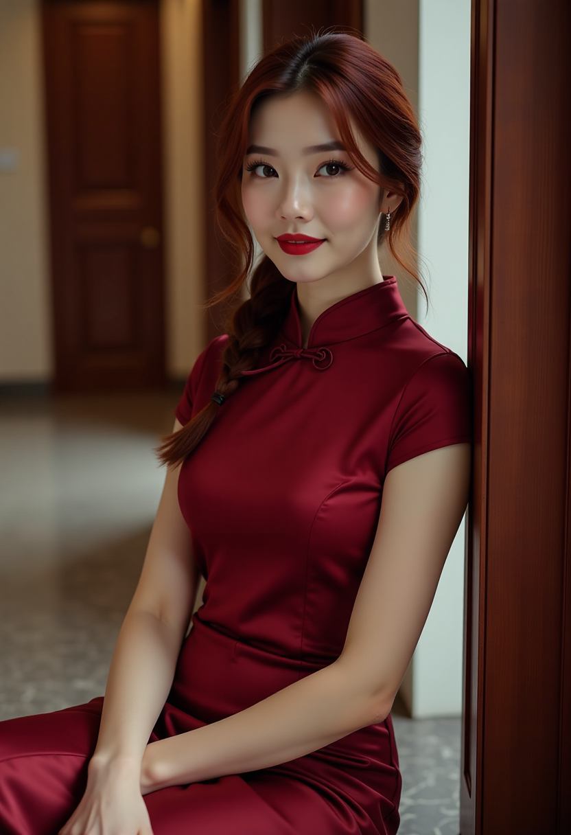 无间道