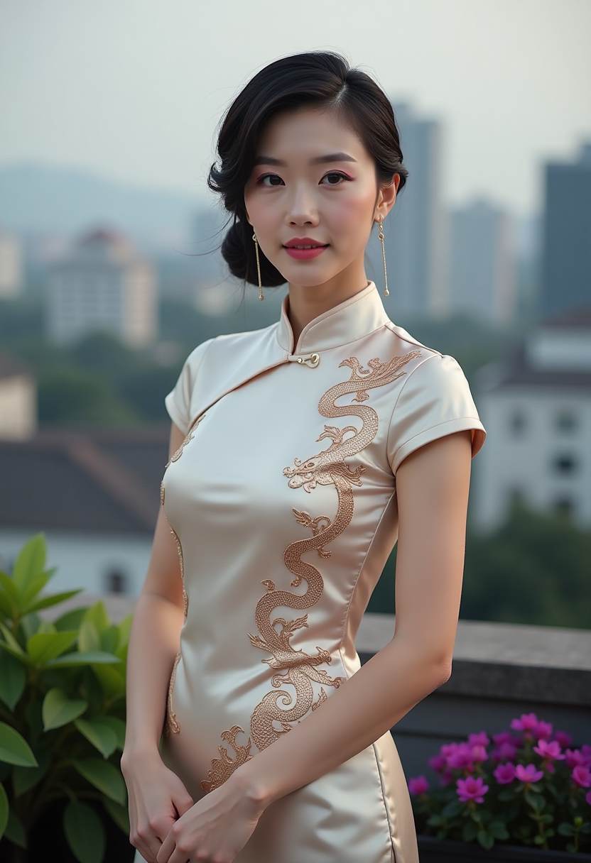 大时代