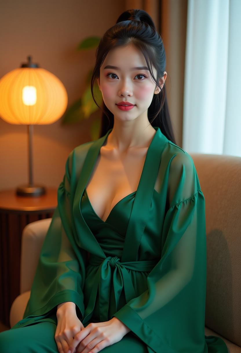 壹号皇庭