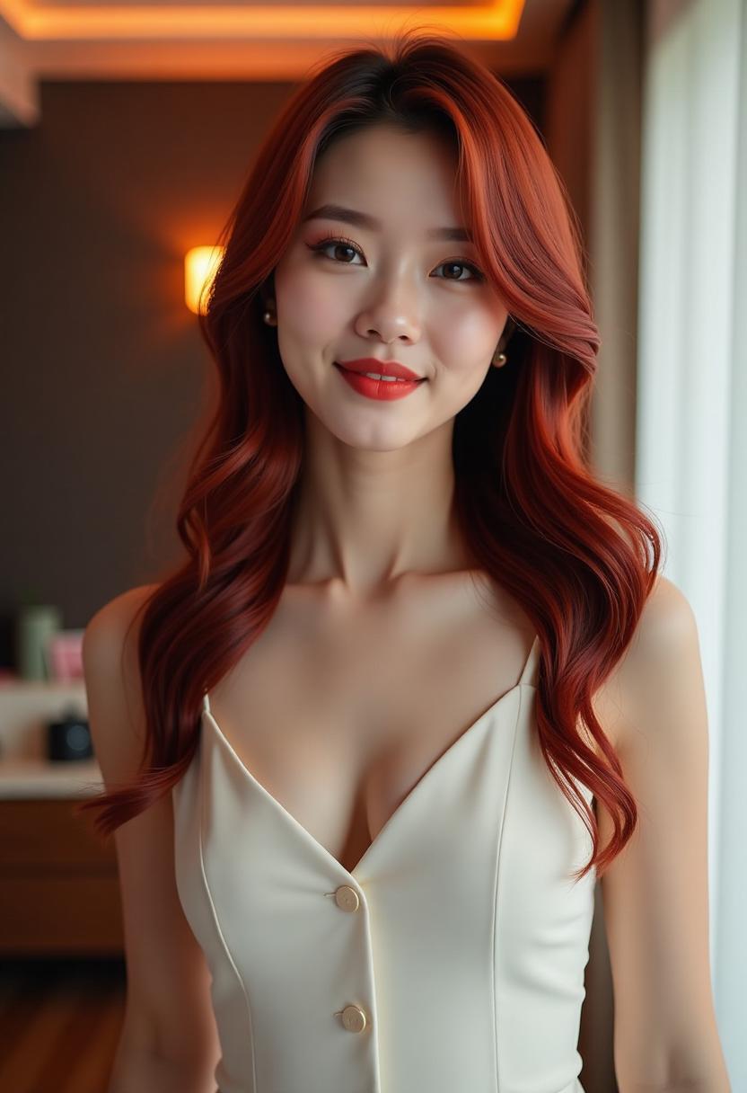 枪火