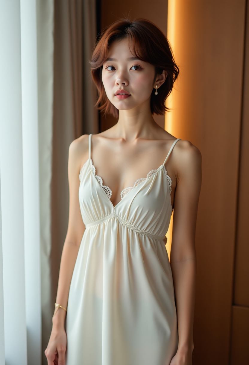 旺角卡门海报
