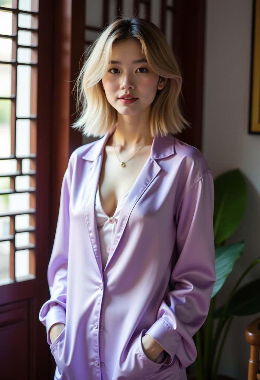 寻秦记